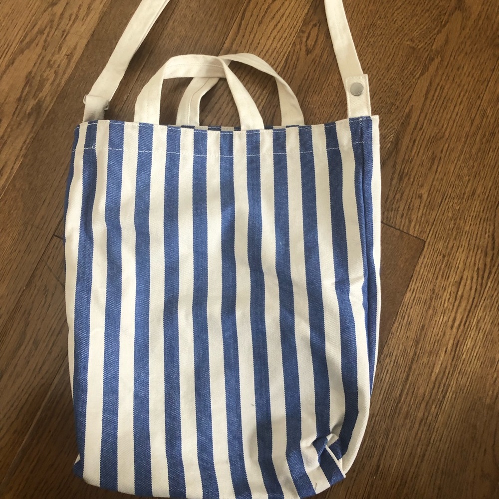 Baggu duck bag